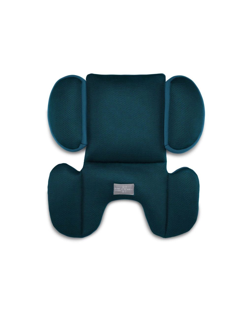 Recaro παιδικό κάθισμα αυτοκινήτου i-size (76-150cm) toria elite select night black - Recaro