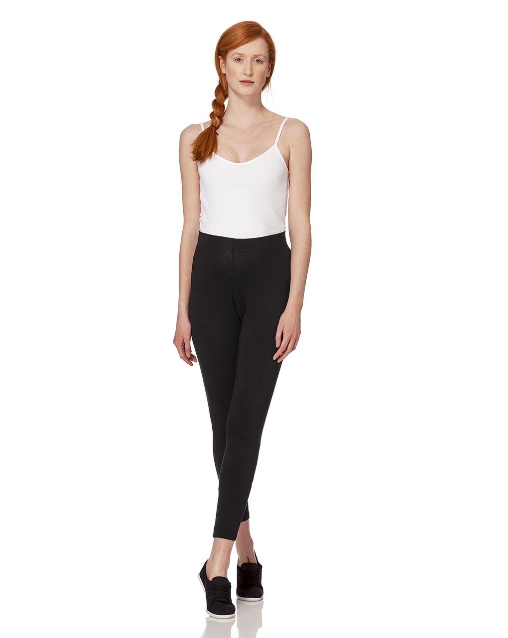 γυναικείο κολάν adidas μαύρο - Adidas