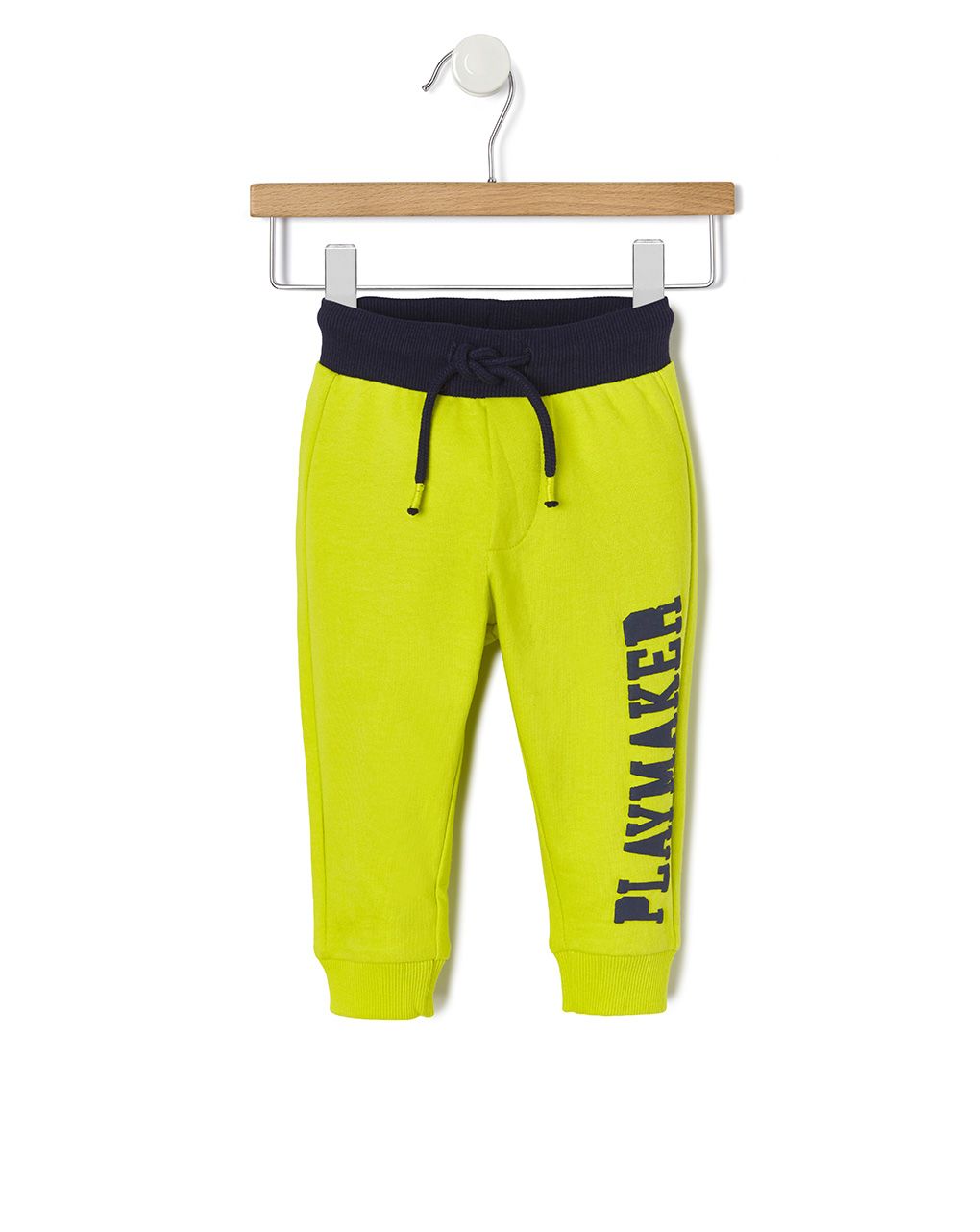 παντελόνι φόρμας με στάμπα για αγόρι 661505