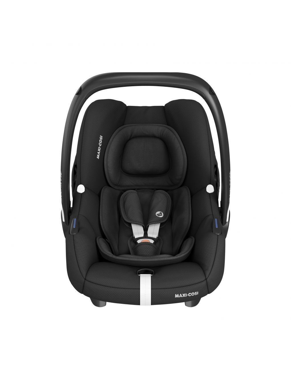 Maxi-cosi κάθισμα αυτοκινήτου cabriofix i-size (40-75cm) essential black br76355 - Maxi-Cosi