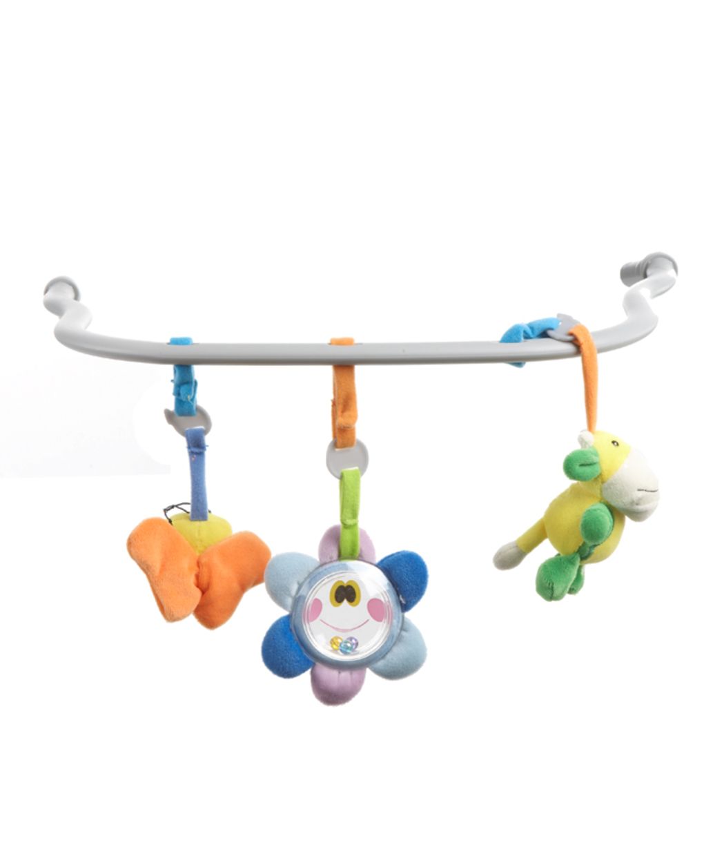 Peg perego σετ tatamia πράσινο - Peg-Pérego