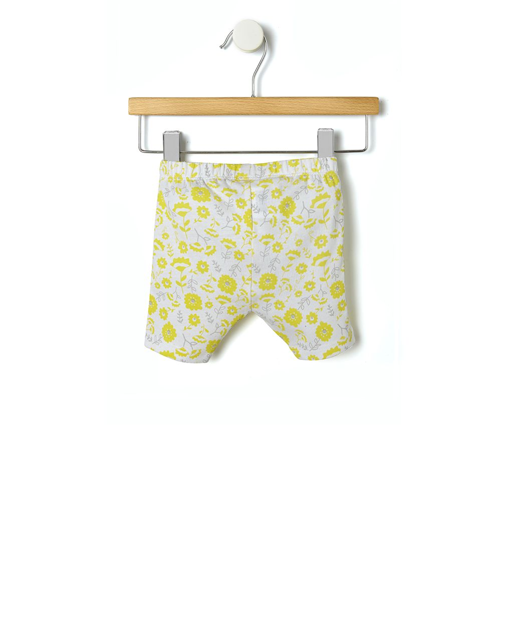 σετ t-shirt και κολάν με λουλούδια για κορίτσι - Prénatal