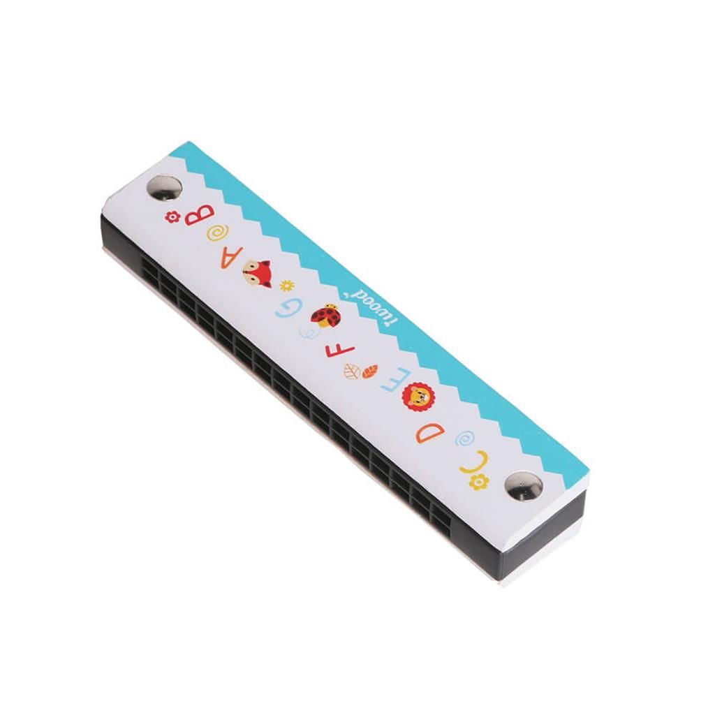 Iwood harmonica w17006 - iwood