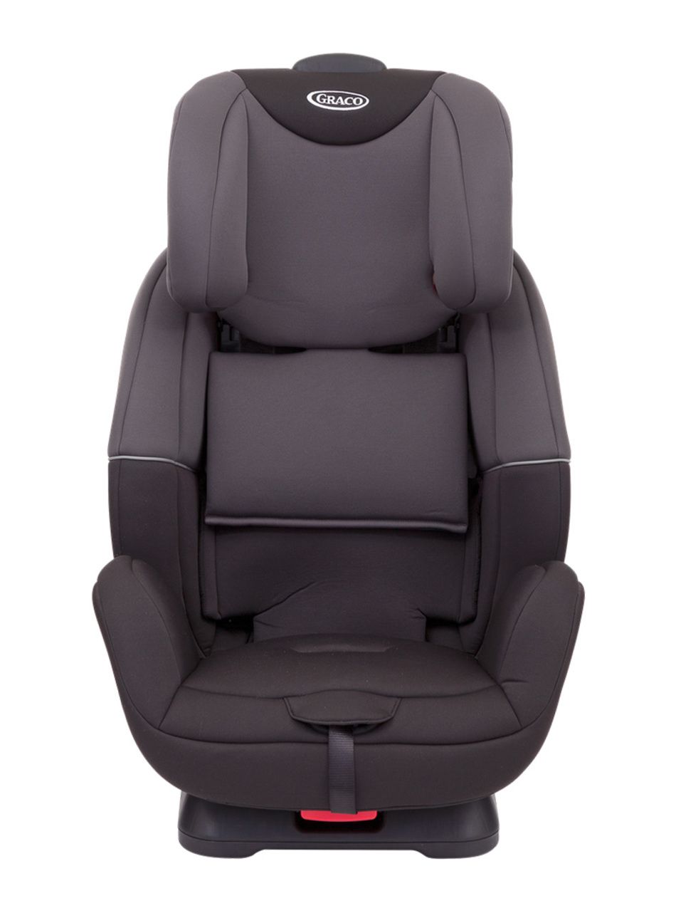 Graco kάθισμα αυτοκινήτου enhance black grey 0-25 kg - Graco