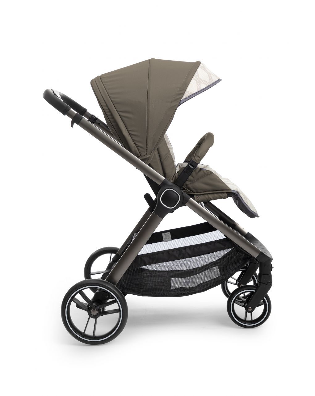 Giordani σύστημα μετακίνησης trio easy club beige - Giordani