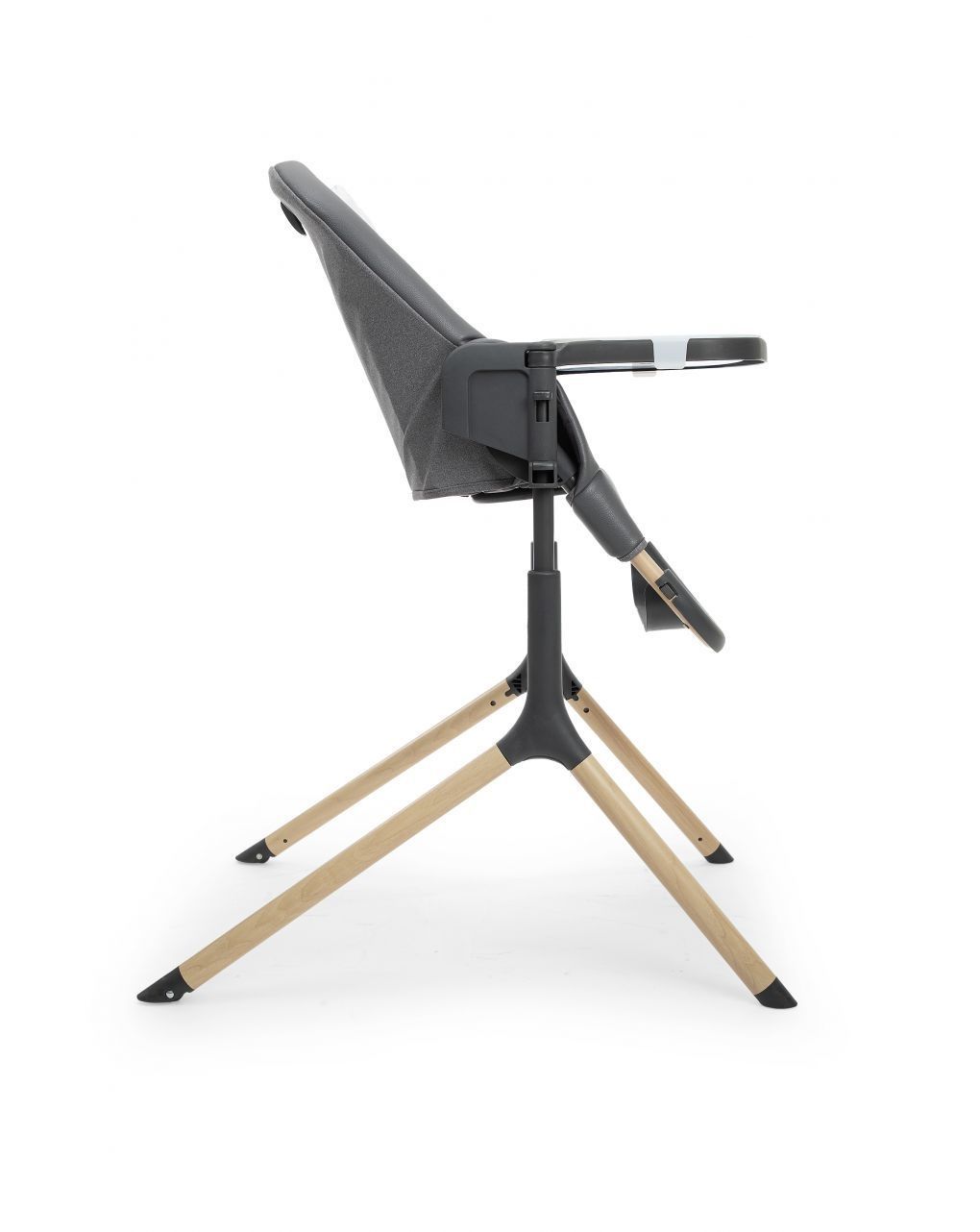 Giordani – κάθισμα φαγητού woody confort 2021 - Giordani