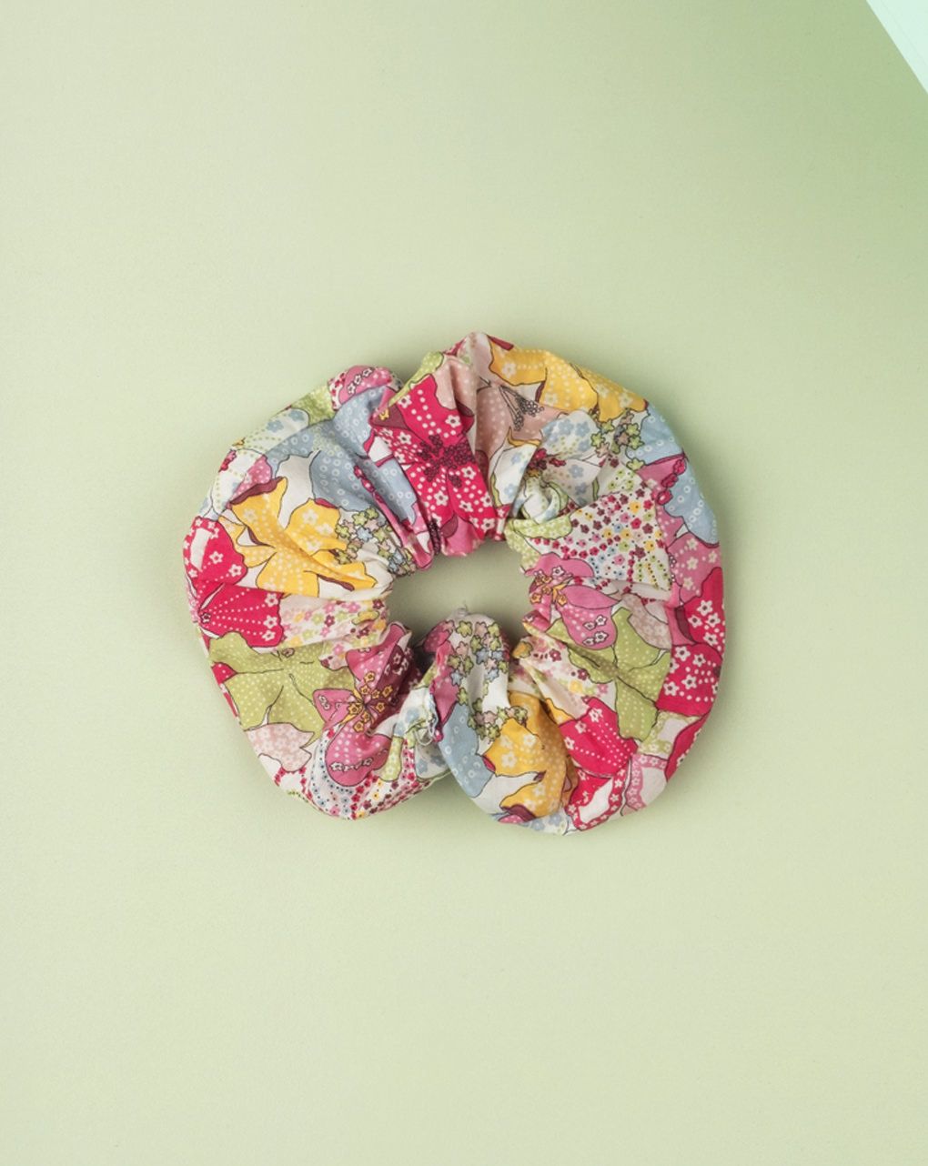 γυναικείο λαστιχάκι για τα μαλλιά πολύχρωμο - Prénatal