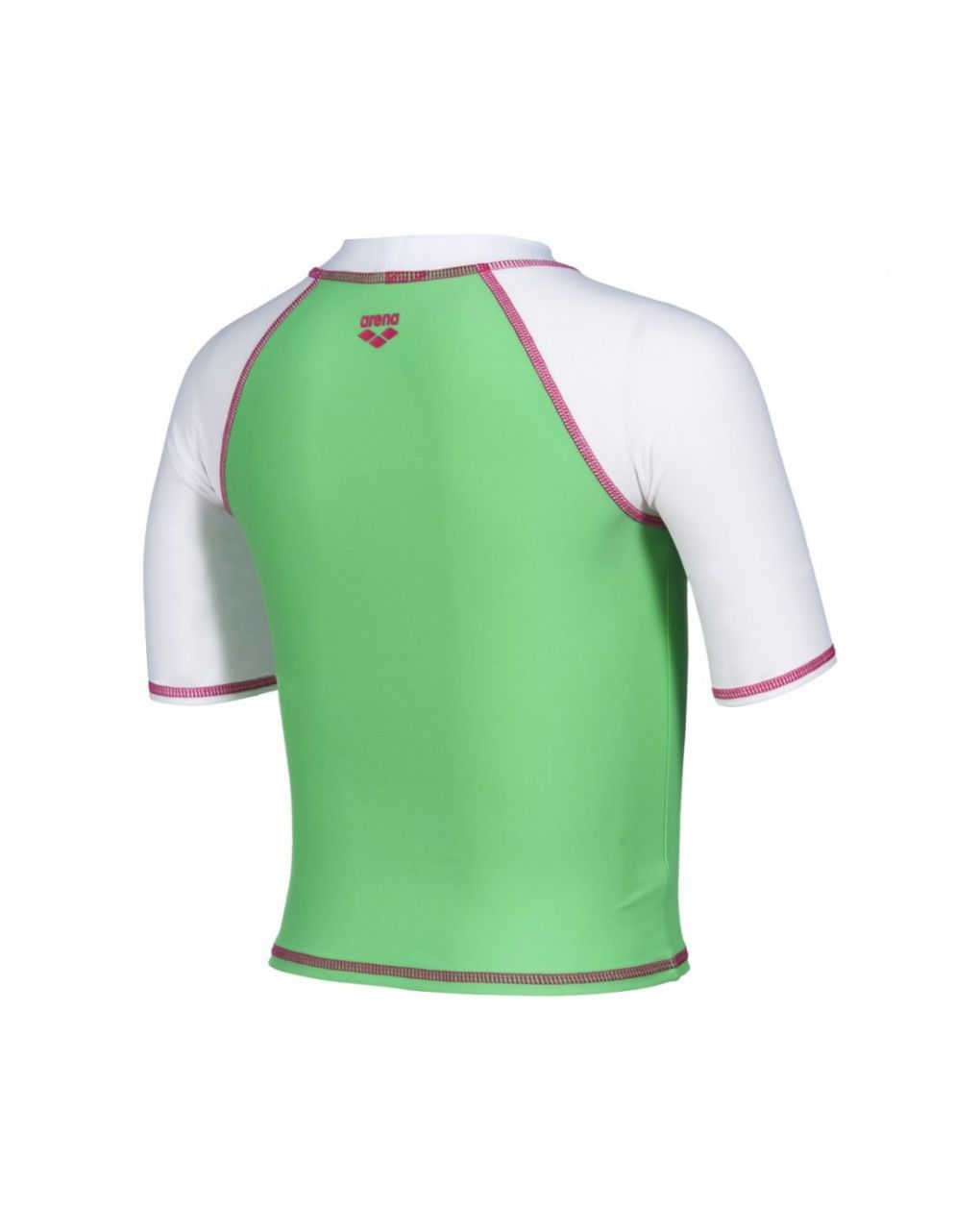 Arena παιδικό μαγιό μπλούζα με προστασία uv για κορίτσι 661346 - Arena