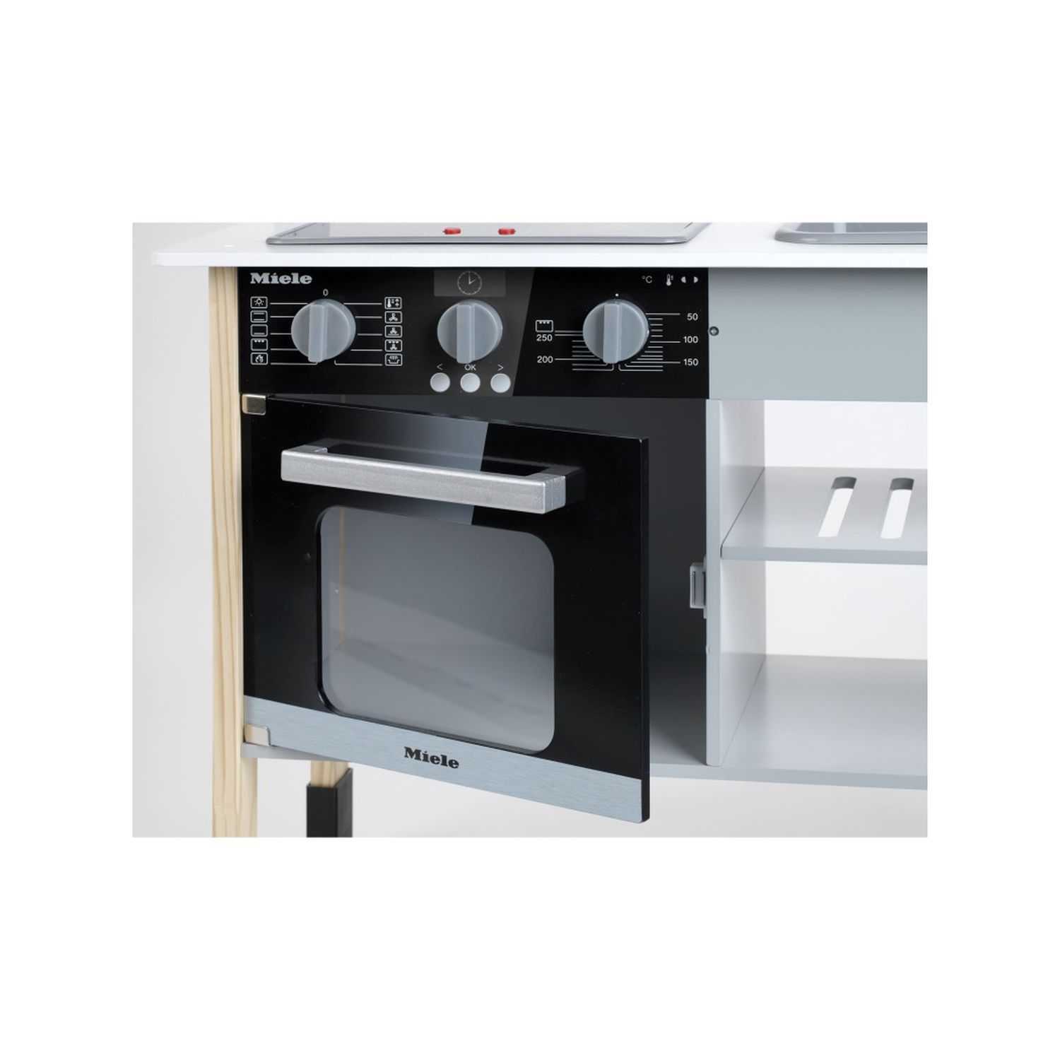 Funny home κουζίνα ξύλινη miele - FunnyHome