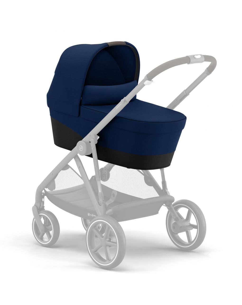 Cybex gazelle s πόρτ-μπεμπέ navy blue - Cybex