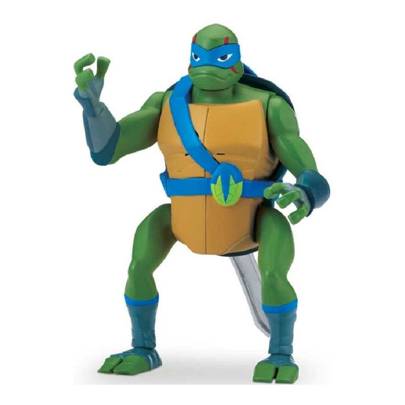 Tmnt deluxe φιγούρες δράσης σχέδια tuab2000 - Teenage Mutant Ninja Turtles