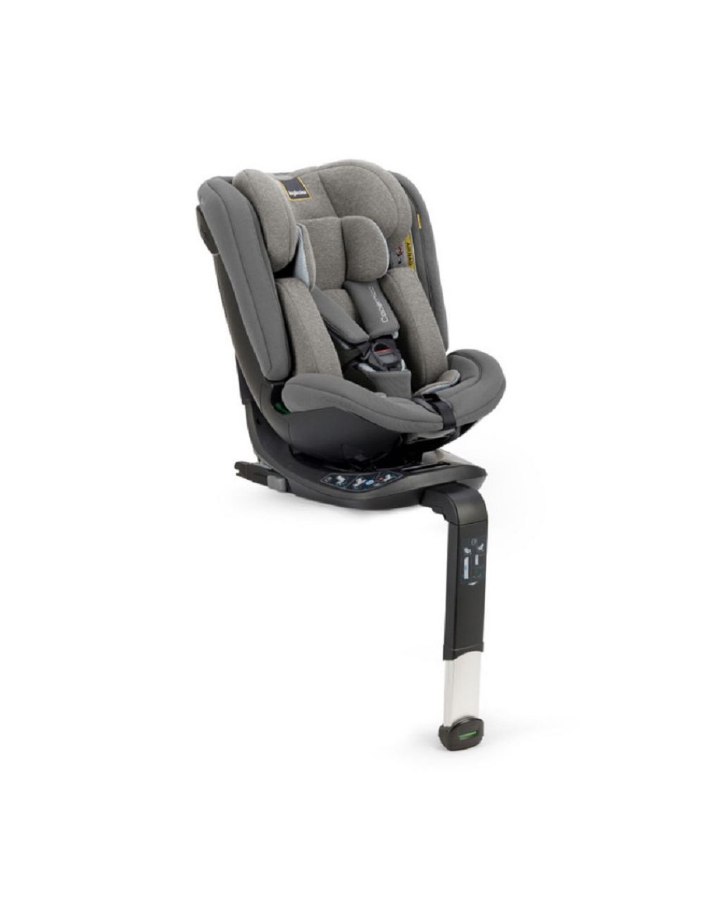Inglesina κάθισμα αυτοκινήτου copernico i-size (40-145cm) stone grey - Inglesina