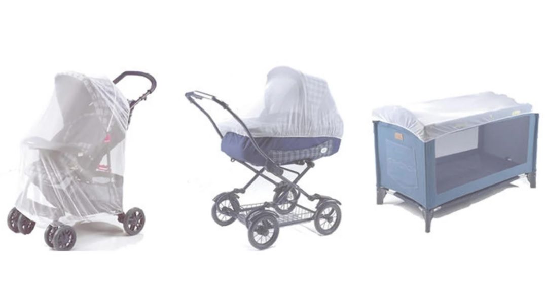 Reer universal κουνουπιέρα 3 σε 1 - Reer