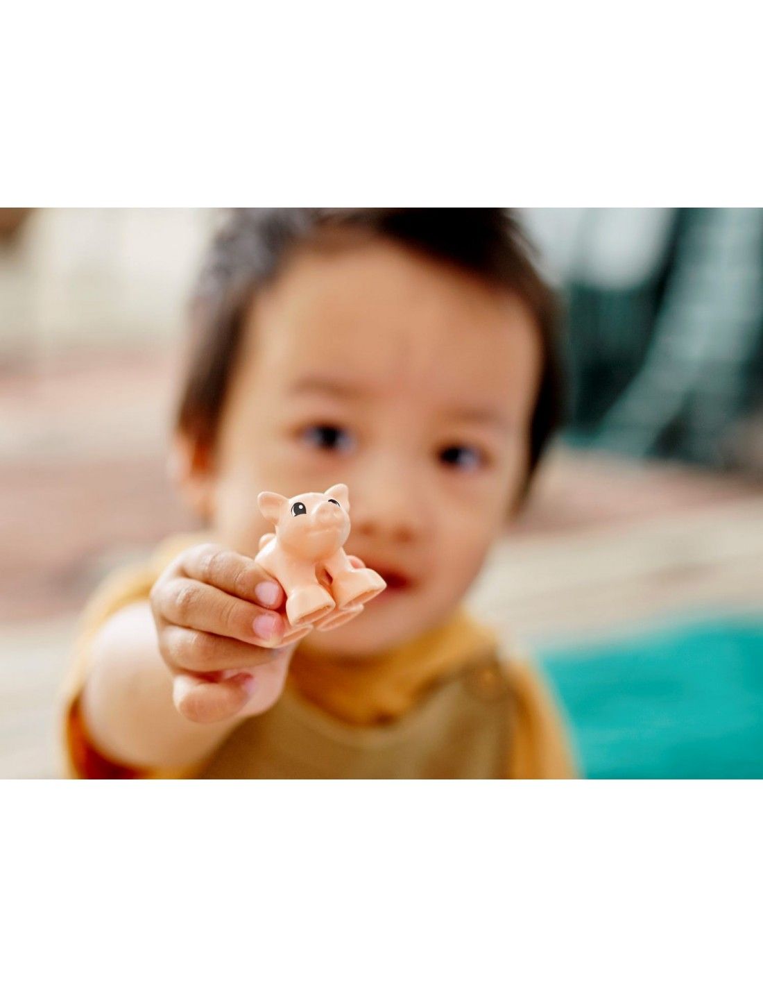 Lego duplo farm animal care 10949 - Lego, LEGO Duplo