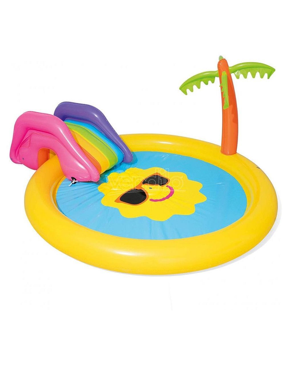 Bestway playcenter sunnyland 237x201x104cm - Bestway