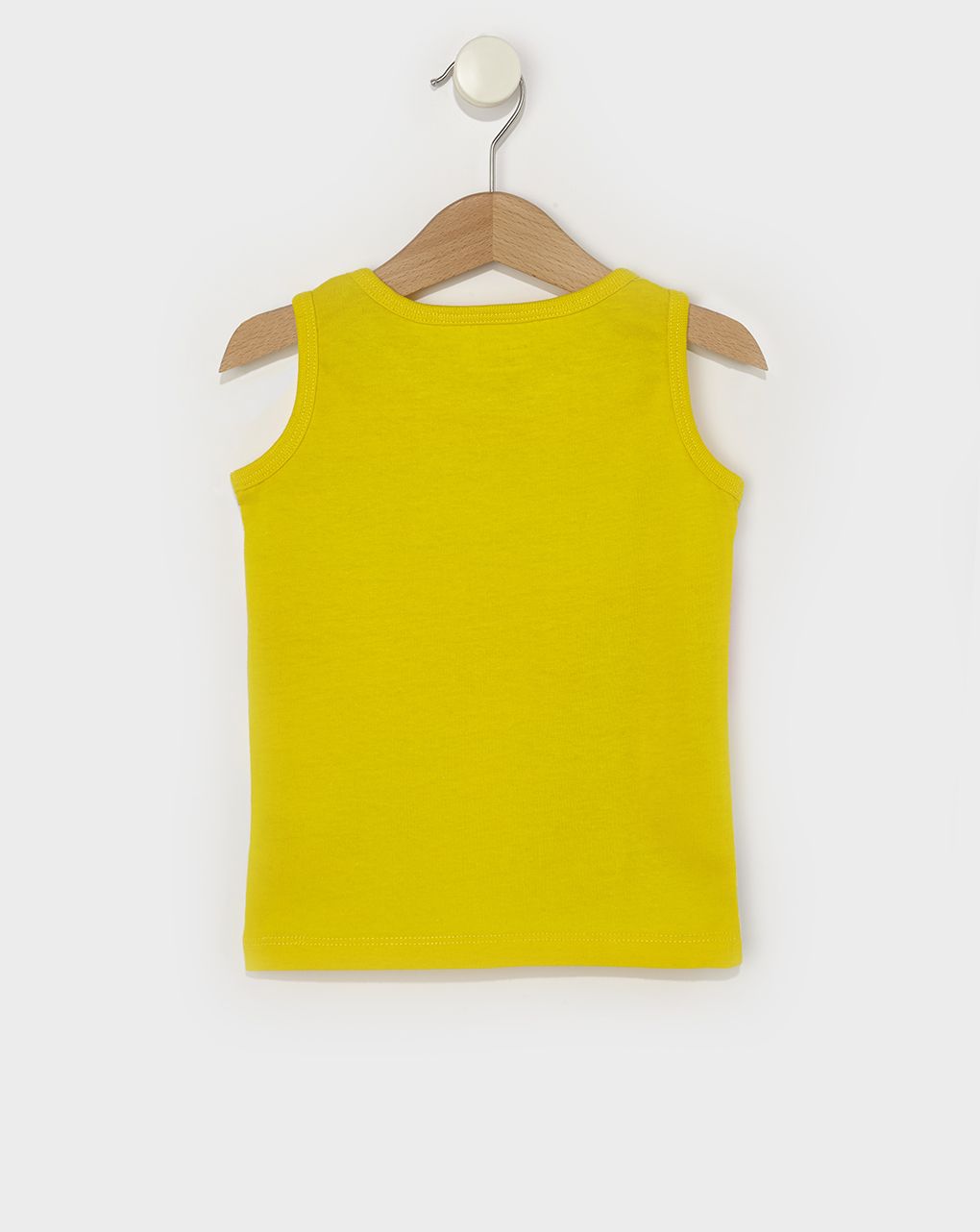 μπλούζα αμάνικη πολύχρωμη με στάμπα θάλασσα για αγόρι - Prénatal