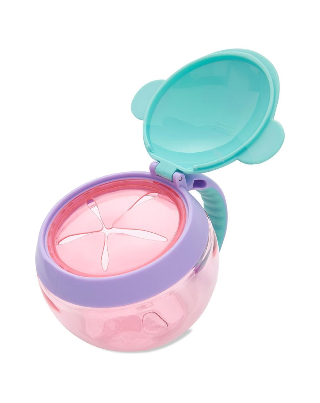 Skip hop zoo δοχείο για σνακ 222ml koala 29-2903007-38 - SKIP HOP