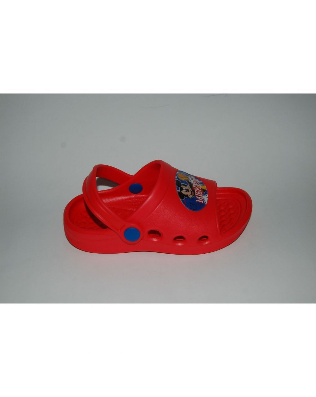 σαμπό ανοιχτό mickey για αγόρι - Disney