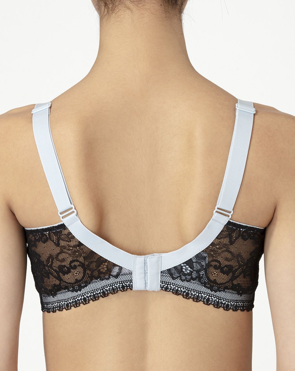 σουτιέν εγκυμοσύνης με ενίσχυση και δαντέλα - Prénatal