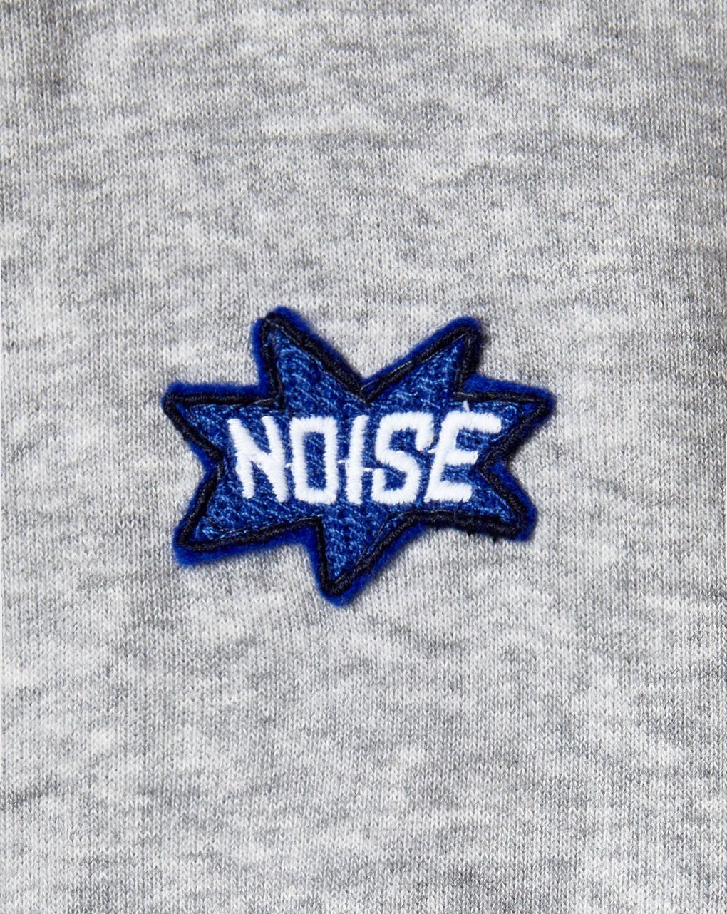 τζάκετ denim με φούτερ μανίκια για αγόρι - Prénatal