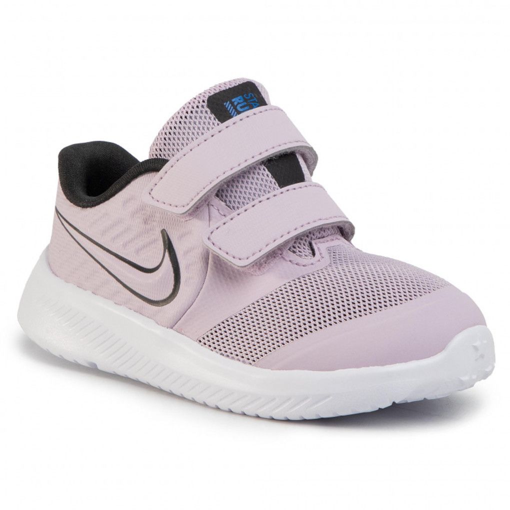 αθλητικά παπούτσια nike star runner 2 at1803-501 ροζ για κορίτσι - Nike