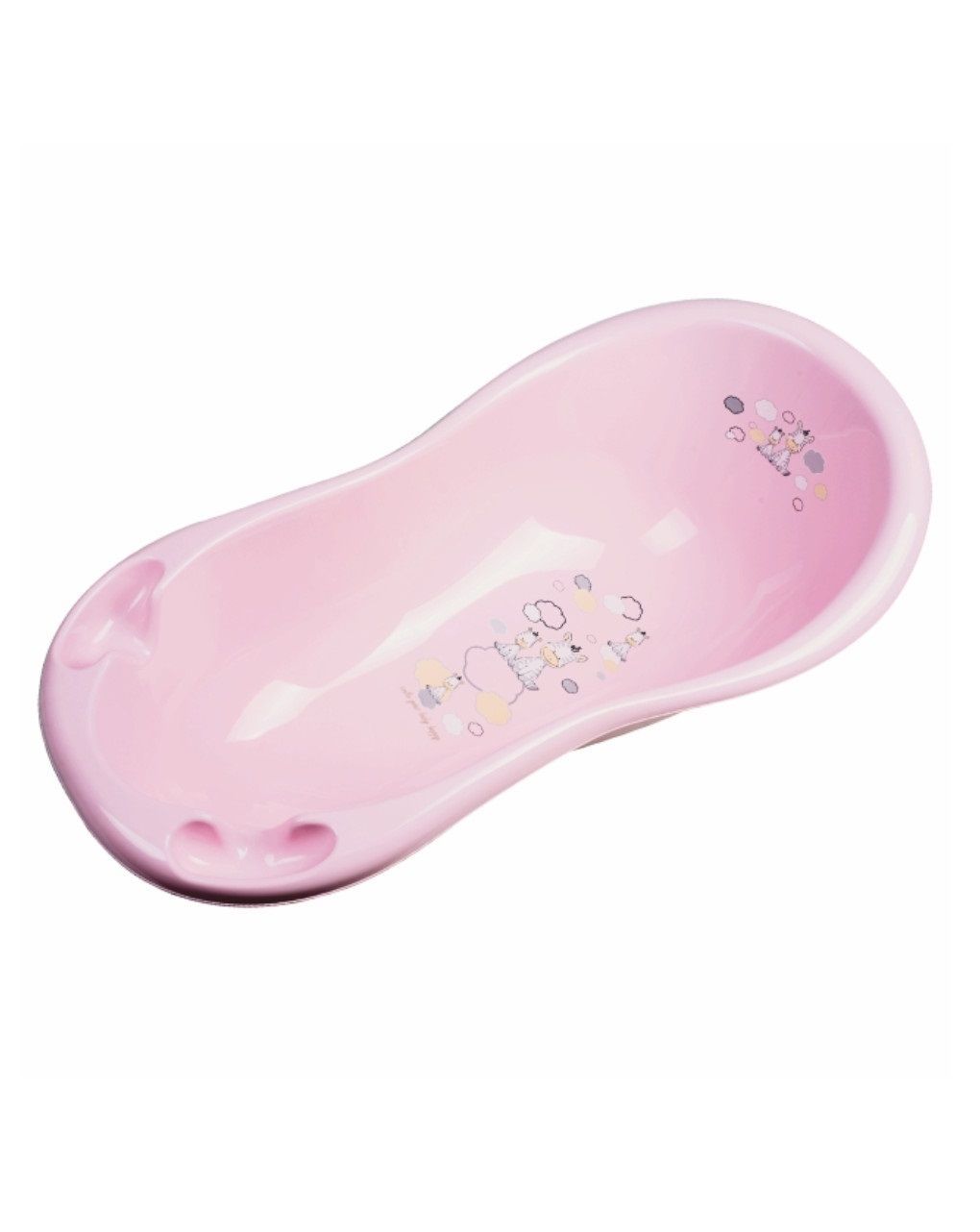 Giordani μπανάκι ροζ