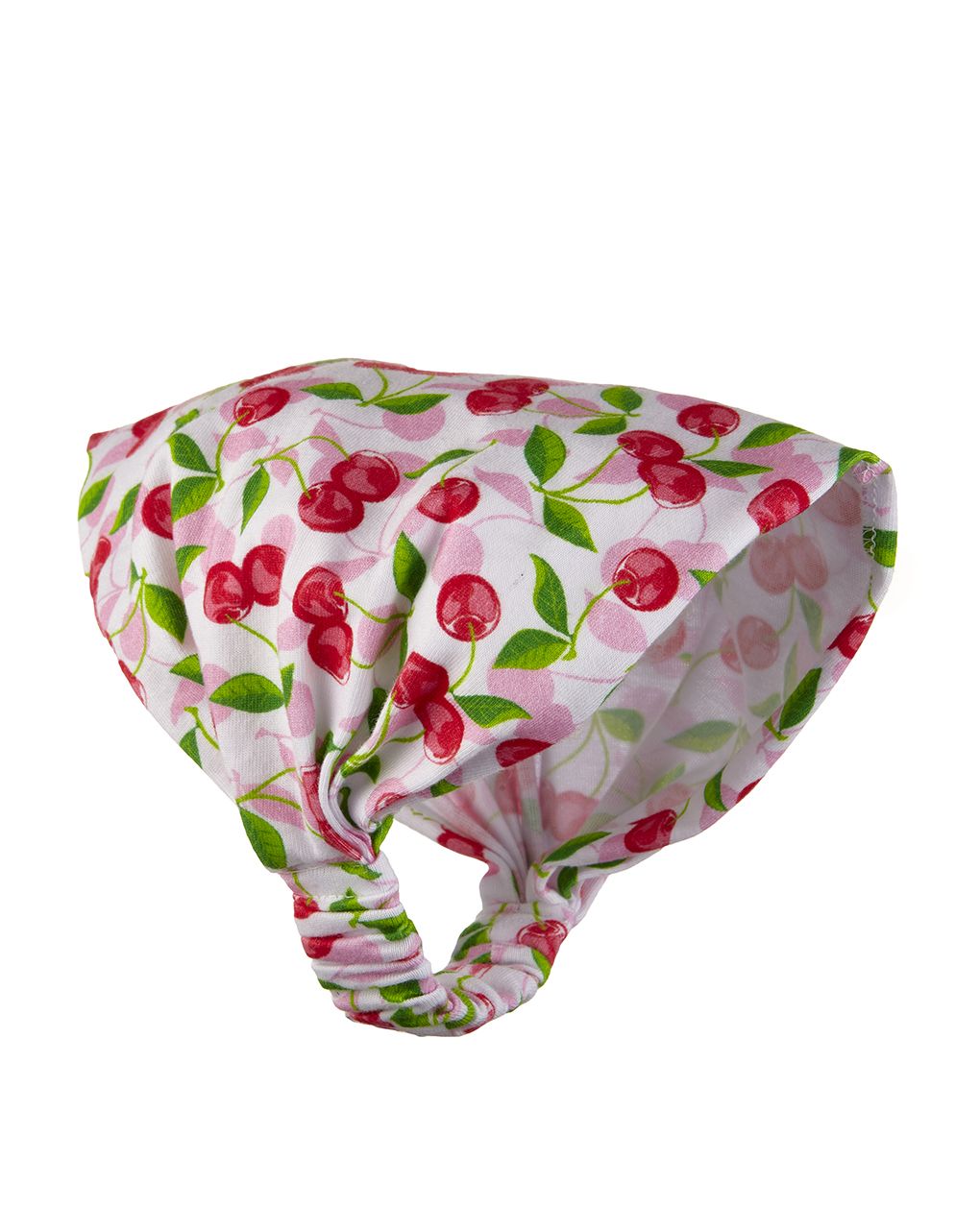 μπαντάνα baby mε λουλουδάκια - Prénatal