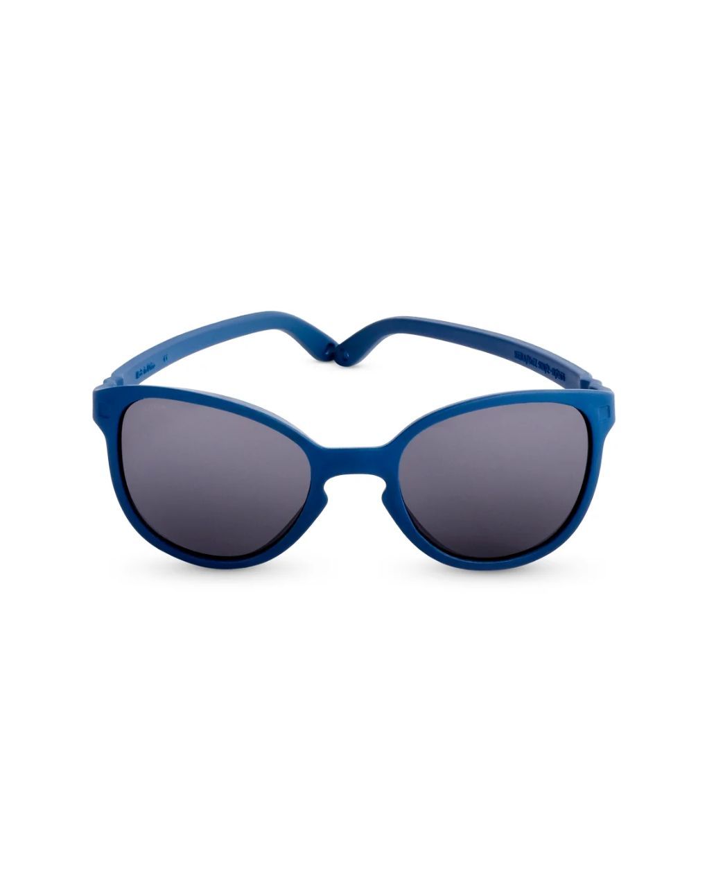 Kietla γυαλιά ηλίου wazz 1-2 ετών wayfarer denim