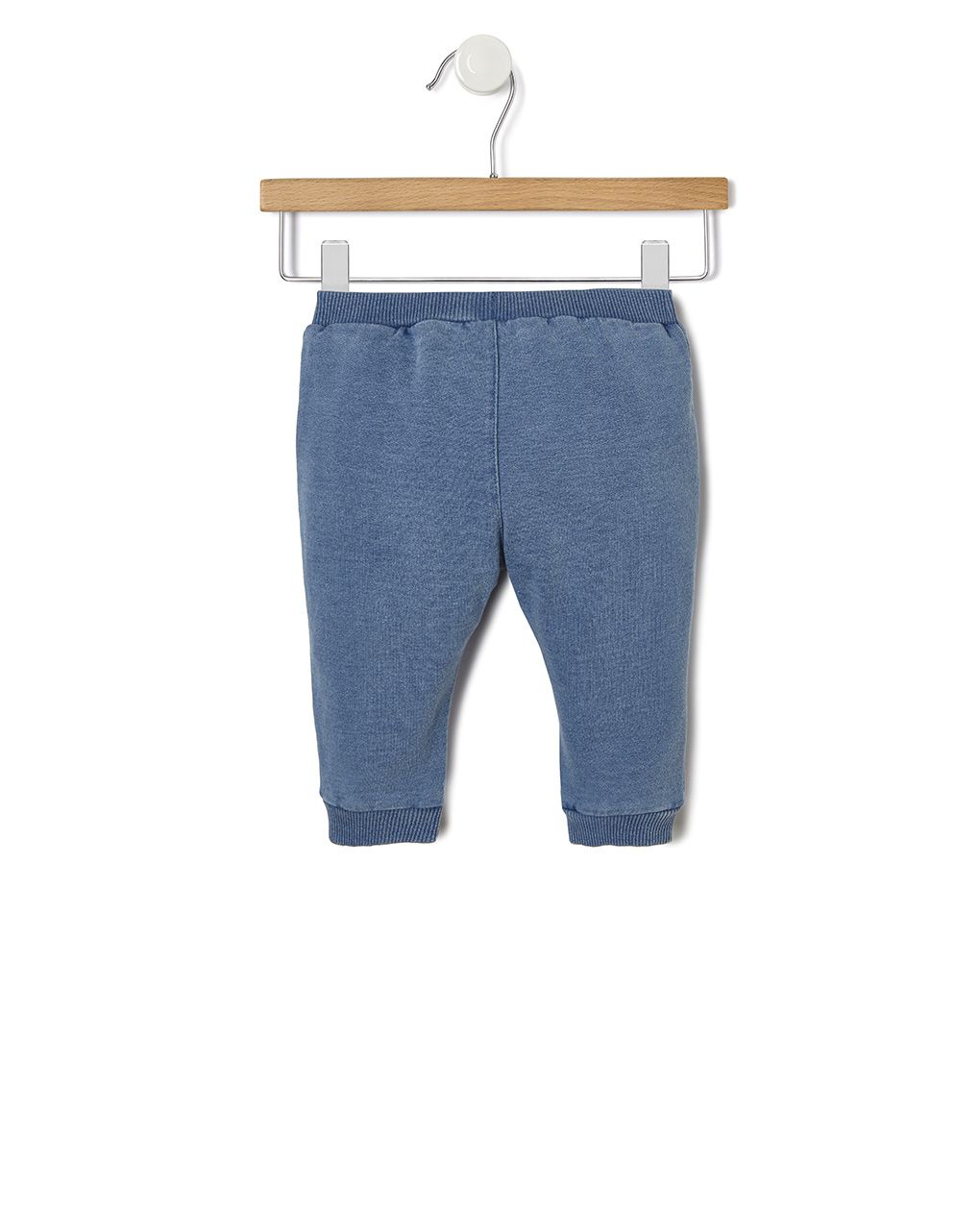 σετ μπλούζα και τζιν παντελόνι για αγόρι - Prénatal