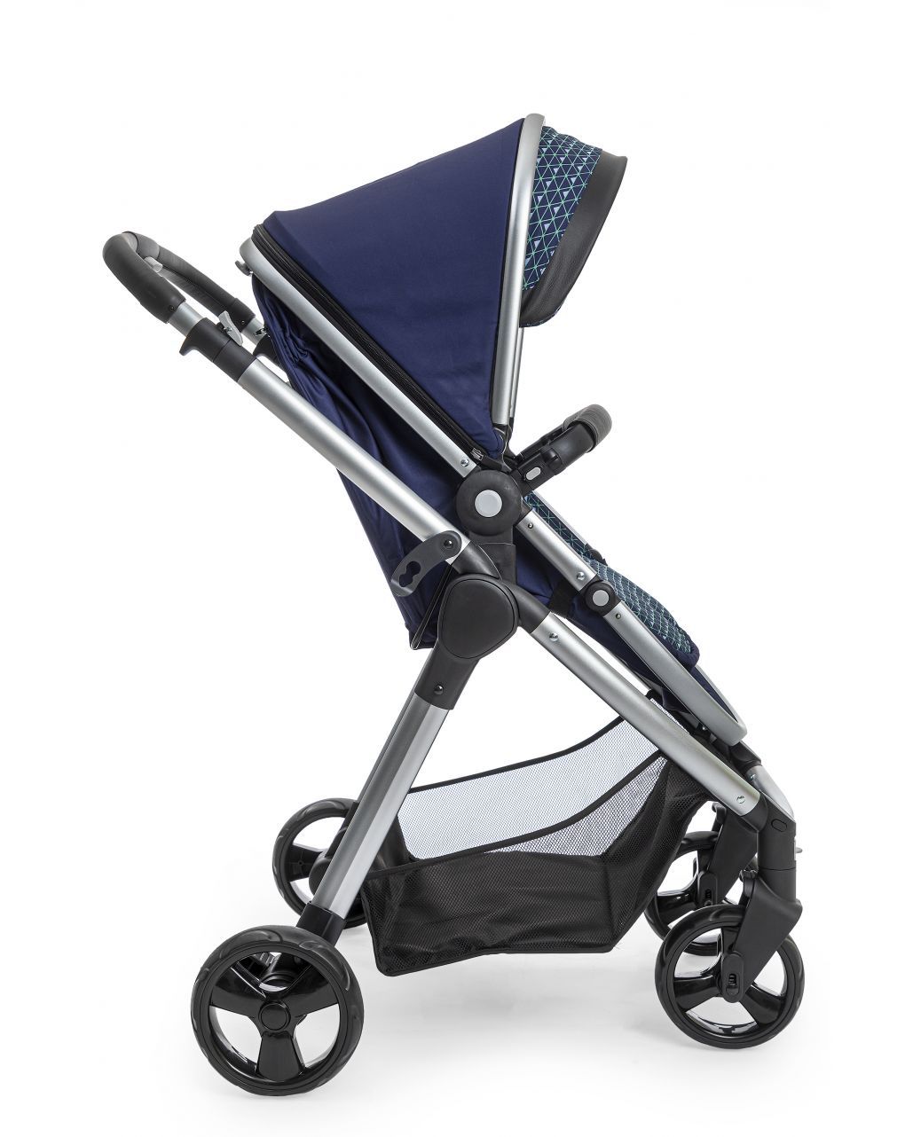 Giordani - σύστημα μετακίνησης metropolitan pro blue - Giordani