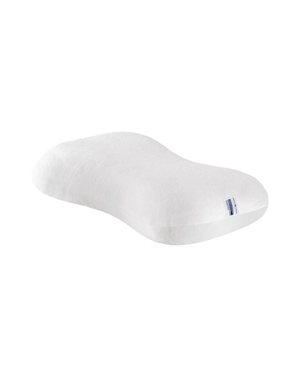 Greco strom βρεφικό μαξιλάρι liquid memory baby 12m+ 27x45cm vre.pil.mlb.000 - Greco Strom