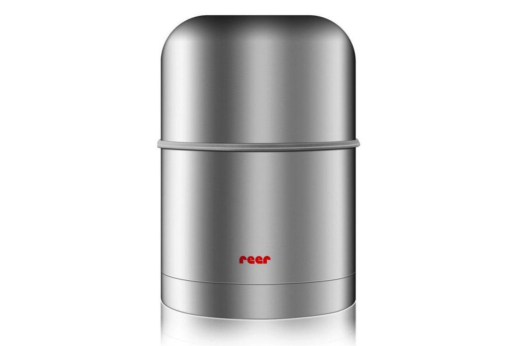 Reer θερμός για φαγητό με μπολ - Reer
