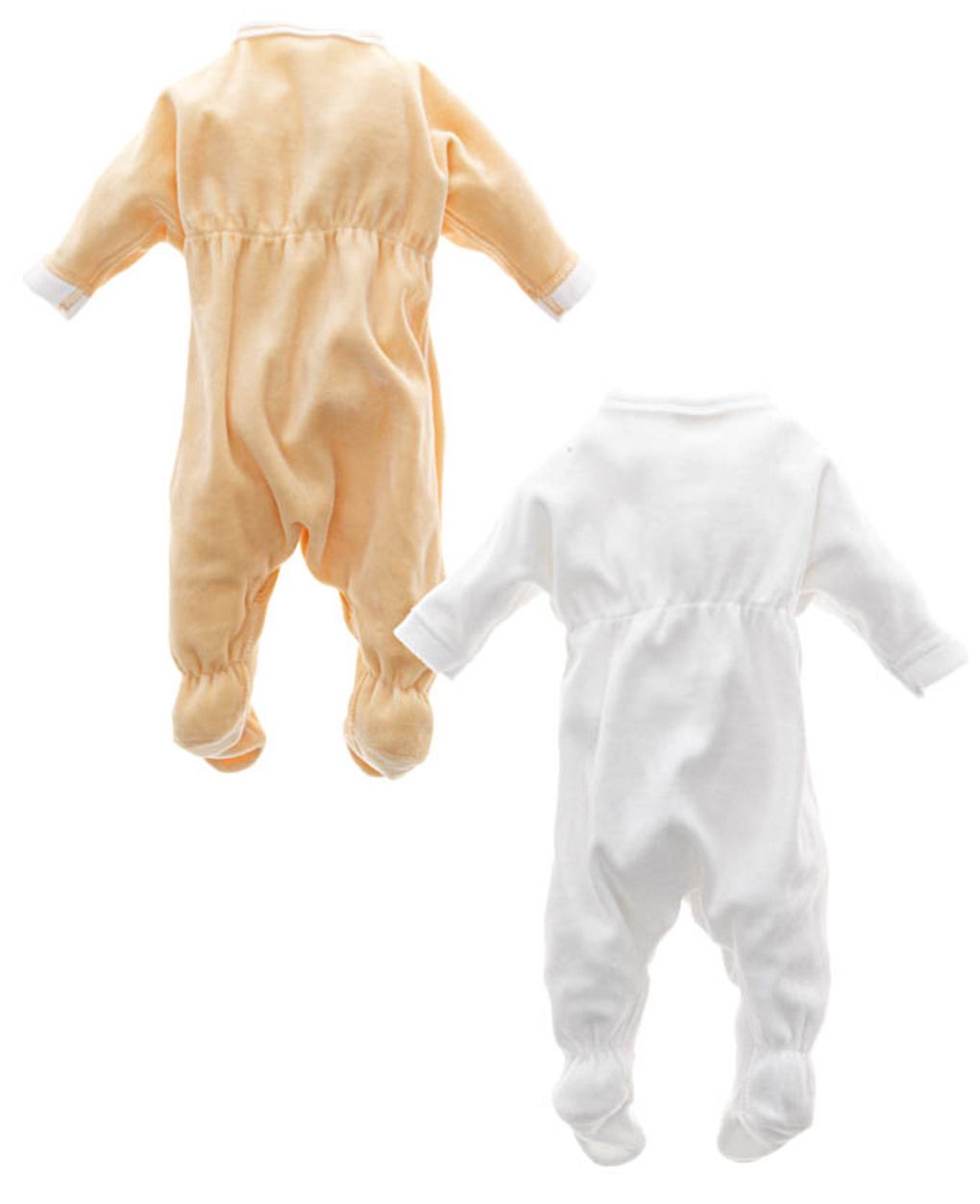 φορμάκι σενίλ extrasmall συσκ. x2 unisex - Prénatal