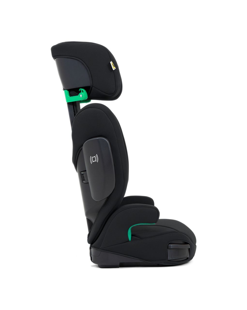 Graco κάθισμα αυτοκινήτου eversure i-size (100-150cm) black - Graco