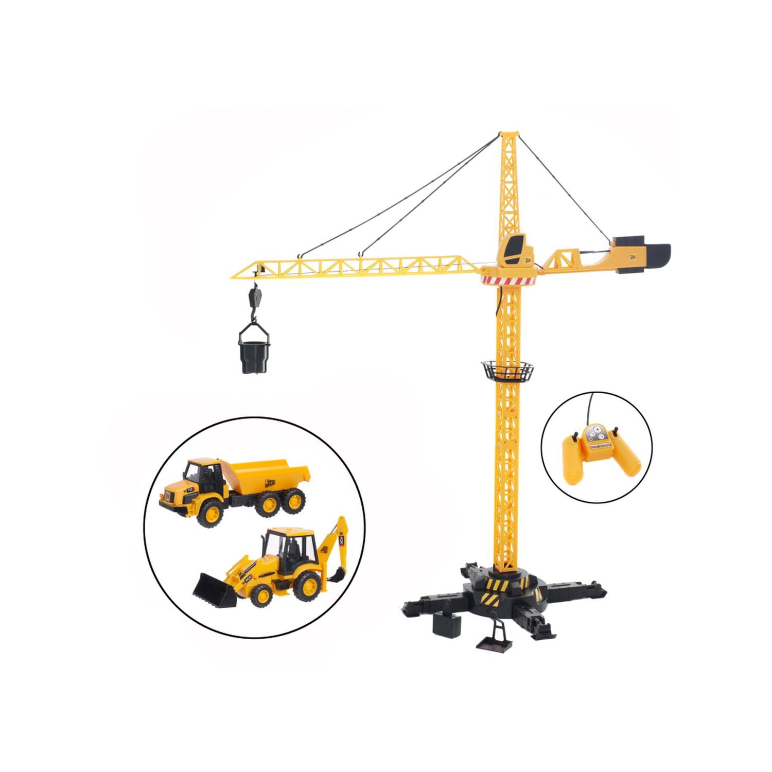 Motor & co γερανός - Motor&Co