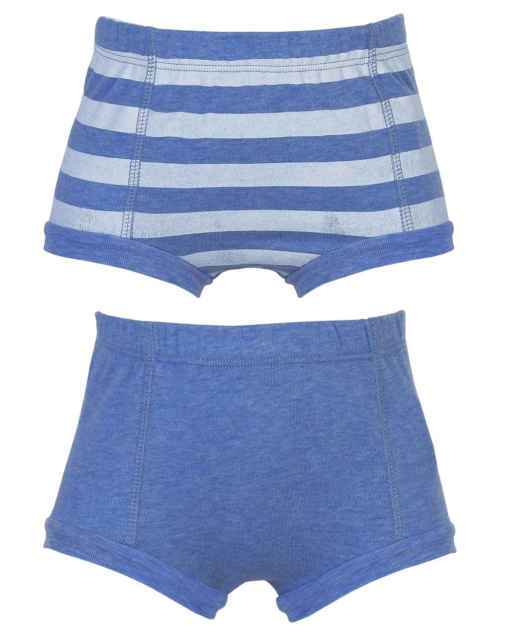 βρακάκι συσκ.x2 για αγόρι - Prénatal