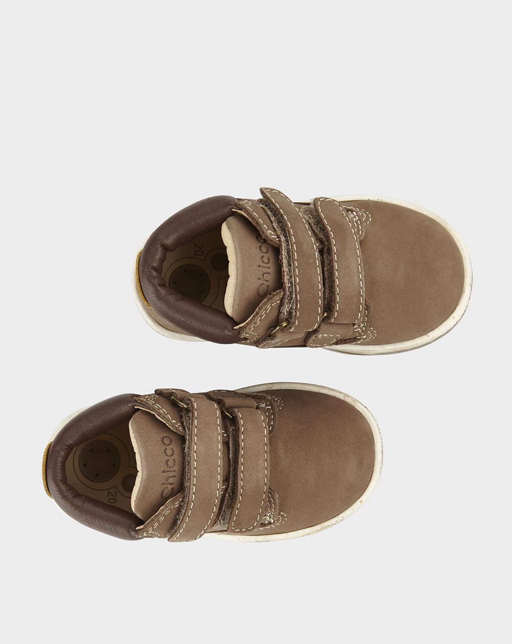 Chicco μποτάκια για αγόρι - Prénatal