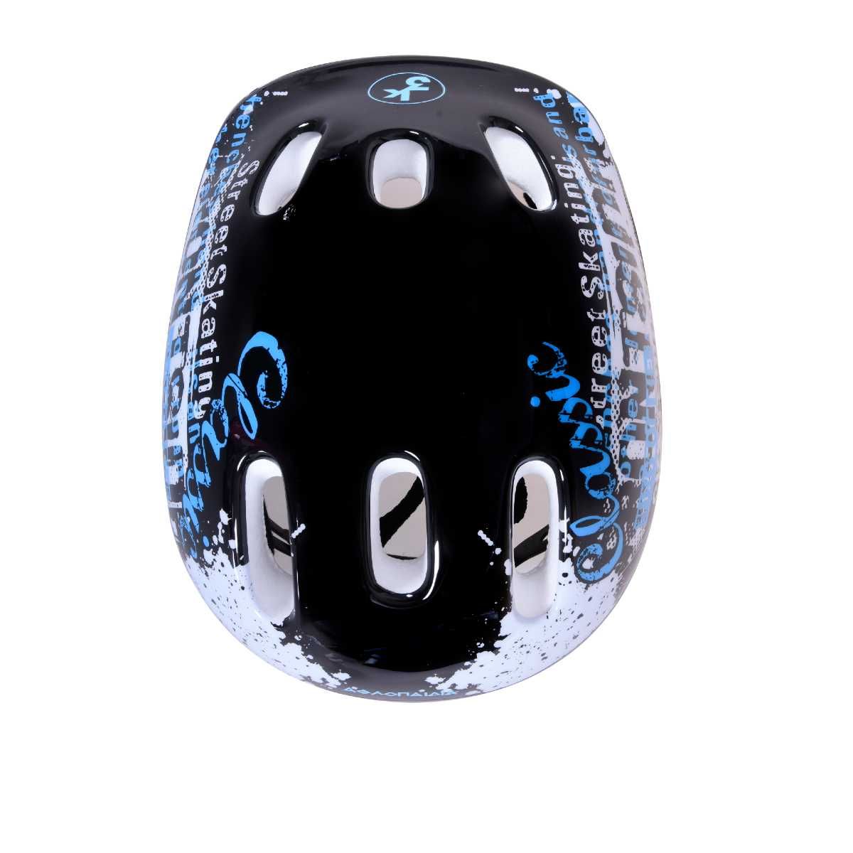 αθλοπαιδια κράνος προστασίας παιδικό για αγόρι #xs 48-51εκ. 003.1032-a/xs - ΑΘΛΟΠΑΙΔΙΑ