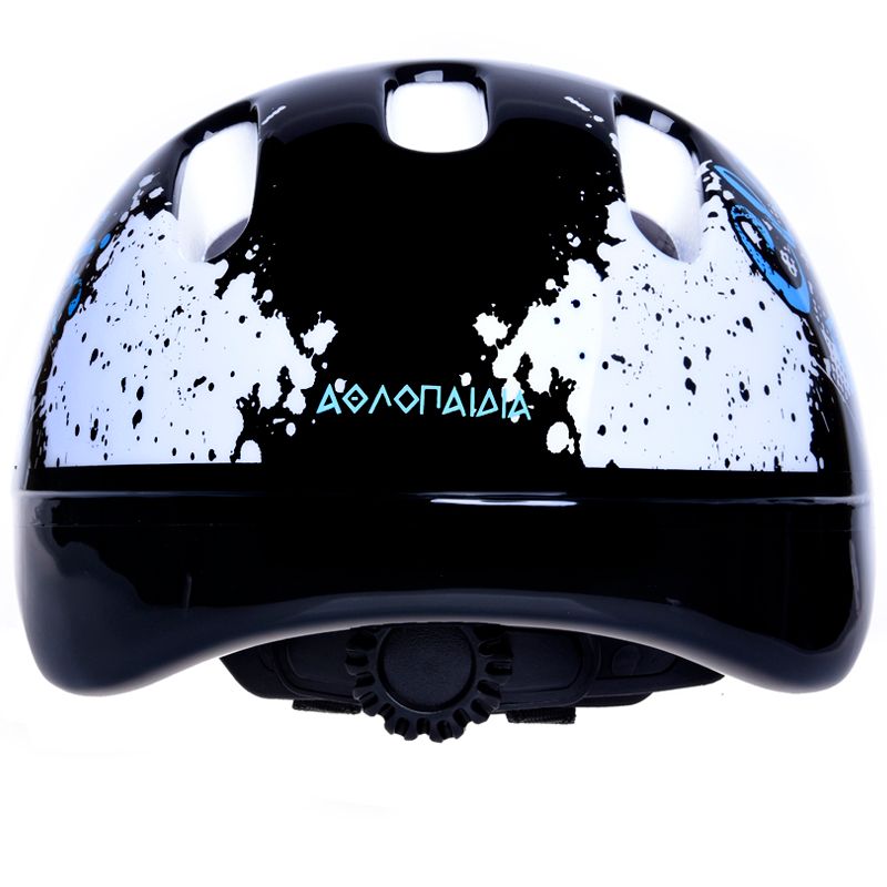 αθλοπαιδια κράνος προστασίας παιδικό για αγόρι #xs 48-51εκ. 003.1032-a/xs - ΑΘΛΟΠΑΙΔΙΑ