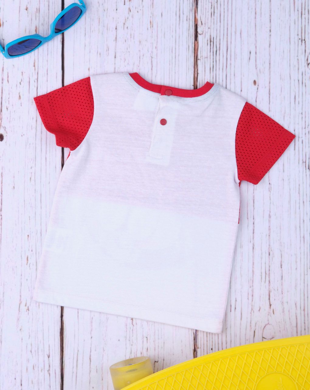 T-shirt sport για αγόρι - Prénatal