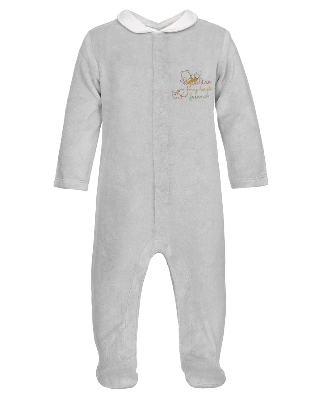 φορμάκια σενίλ πακέτο x3 τμχ unisex - Prénatal