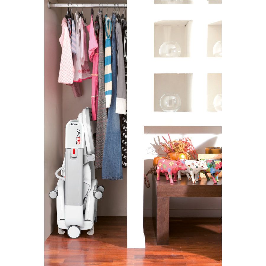 καρεκλάκι φαγητού tatamia latte - Peg-Pérego