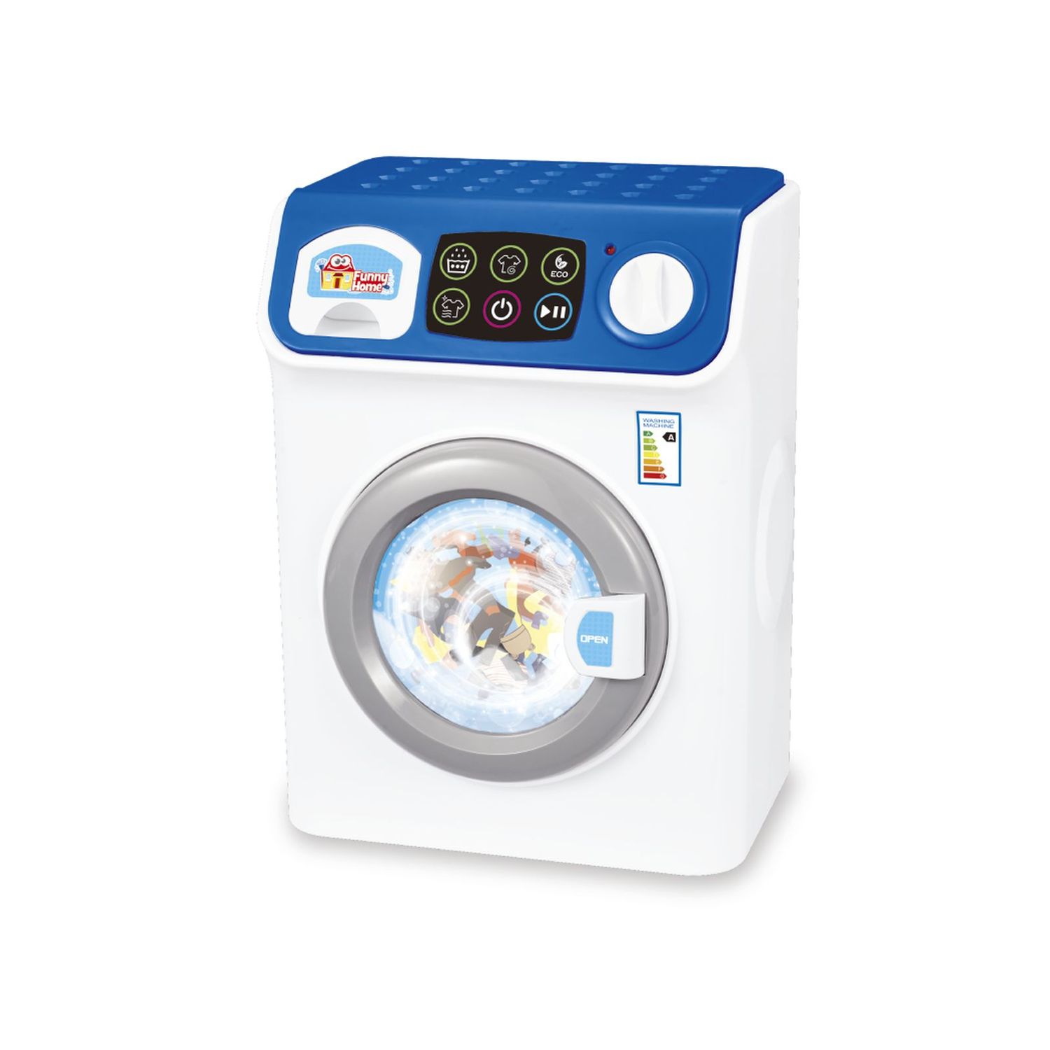Funny home πλυντήριο - FunnyHome