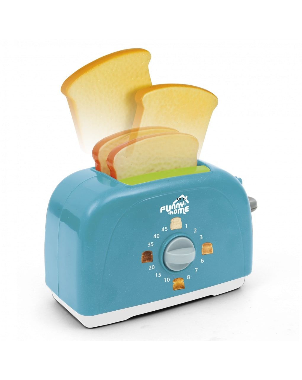 Funny home τοστιέρα prg00704 - FunnyHome