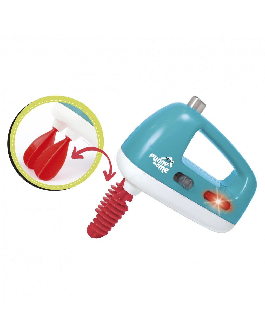 Funny home μίξερ prg00705 - FunnyHome