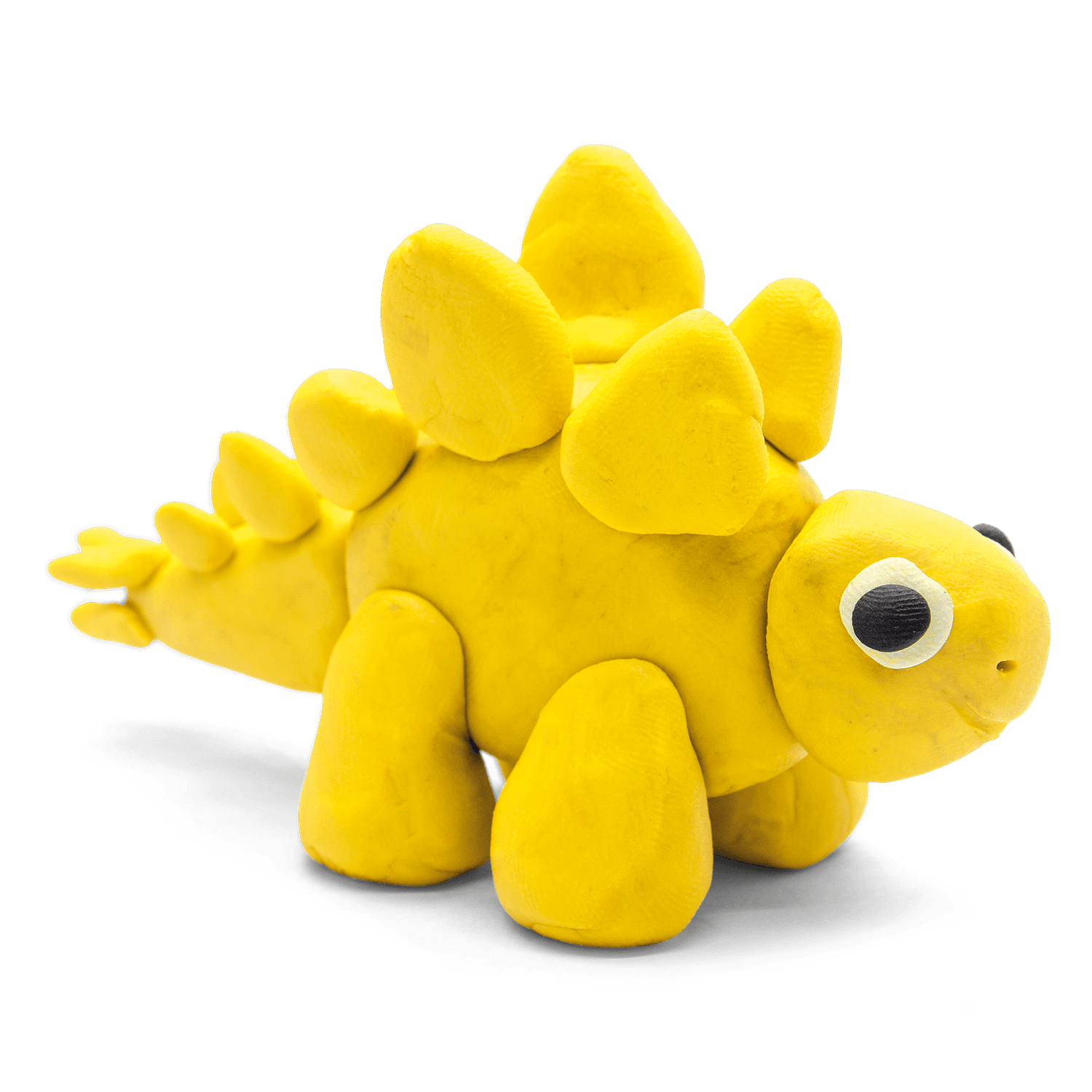 Creamania 5 bαζάκια πλαστελίνης - CreaManía