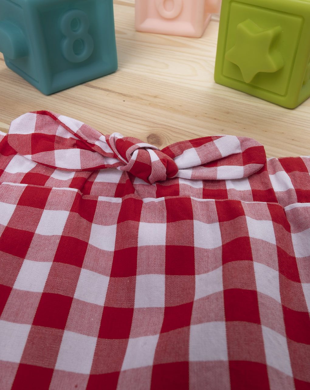 παιδικό σετ t-shirt και φούστα για κορίτσι - Prénatal