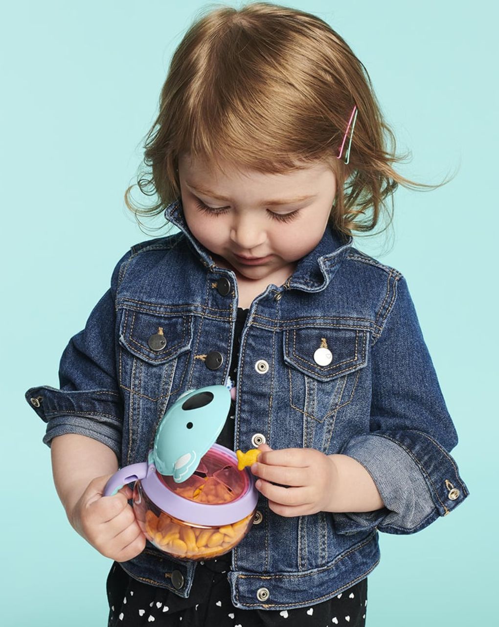 Skip hop zoo δοχείο για σνακ 222ml koala 29-2903007-38 - SKIP HOP