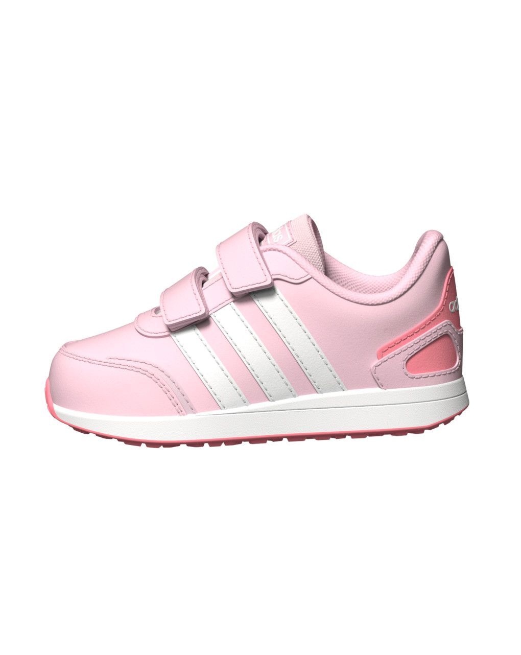 αθλητικά παπούτσια adidas vs switch 3 i fy9227 για κορίτσι - Adidas