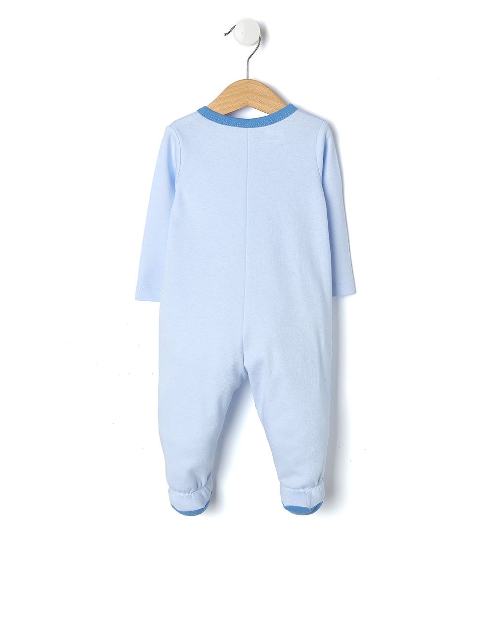 φορμάκι γαλάζιο για αγόρι - Prénatal